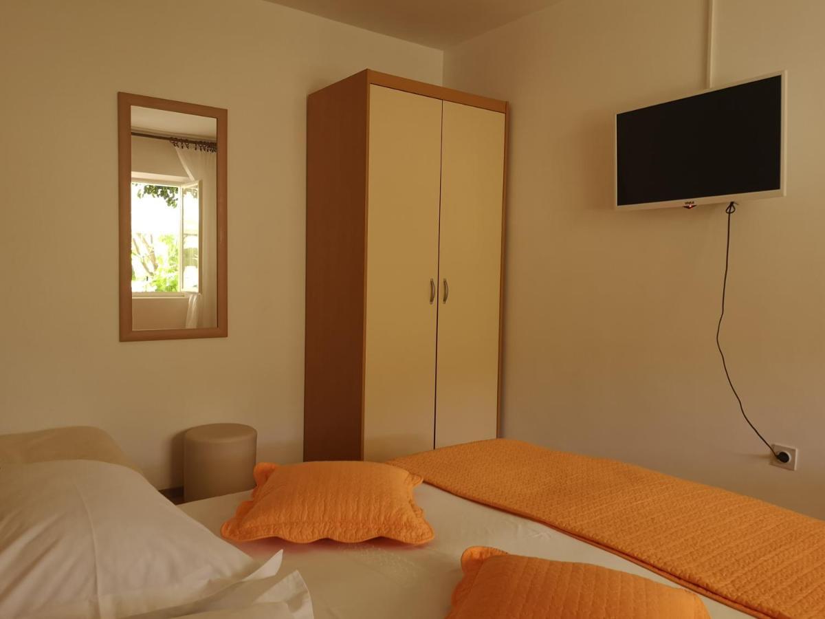 Apartments & Rooms Anita Hvar Town Zewnętrze zdjęcie