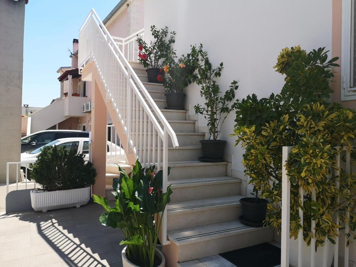 Apartments & Rooms Anita Hvar Town Zewnętrze zdjęcie