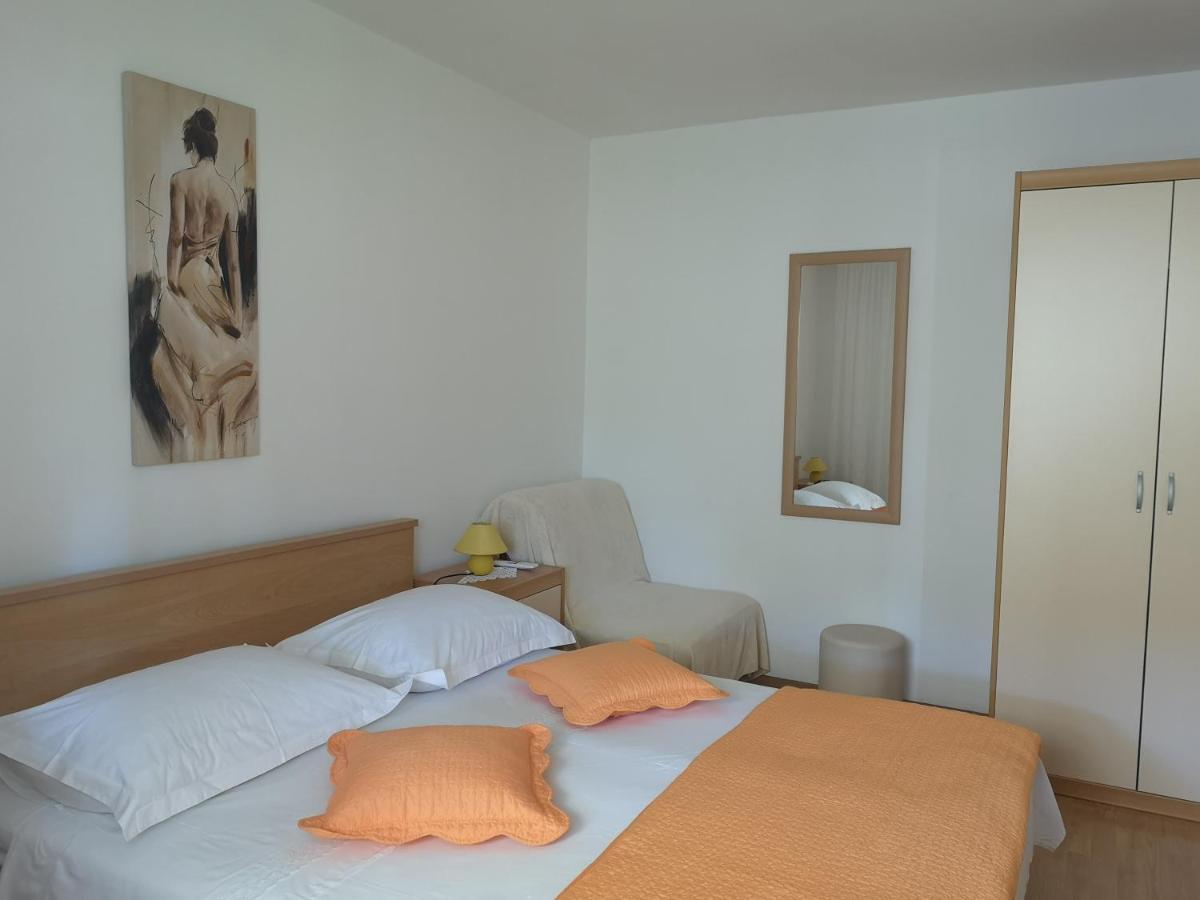 Apartments & Rooms Anita Hvar Town Zewnętrze zdjęcie