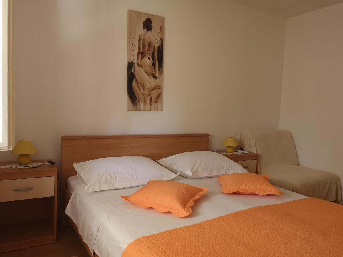 Apartments & Rooms Anita Hvar Town Zewnętrze zdjęcie