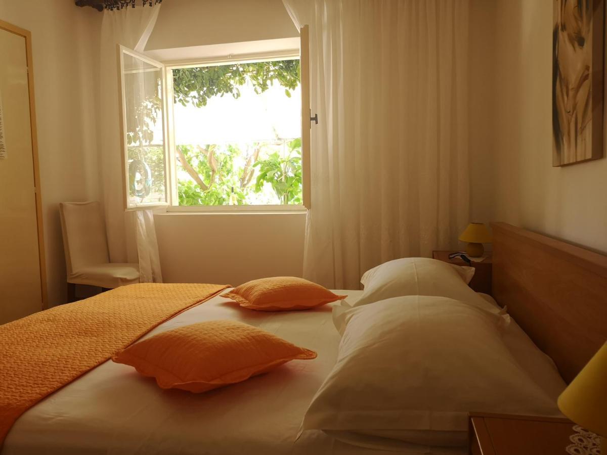 Apartments & Rooms Anita Hvar Town Zewnętrze zdjęcie