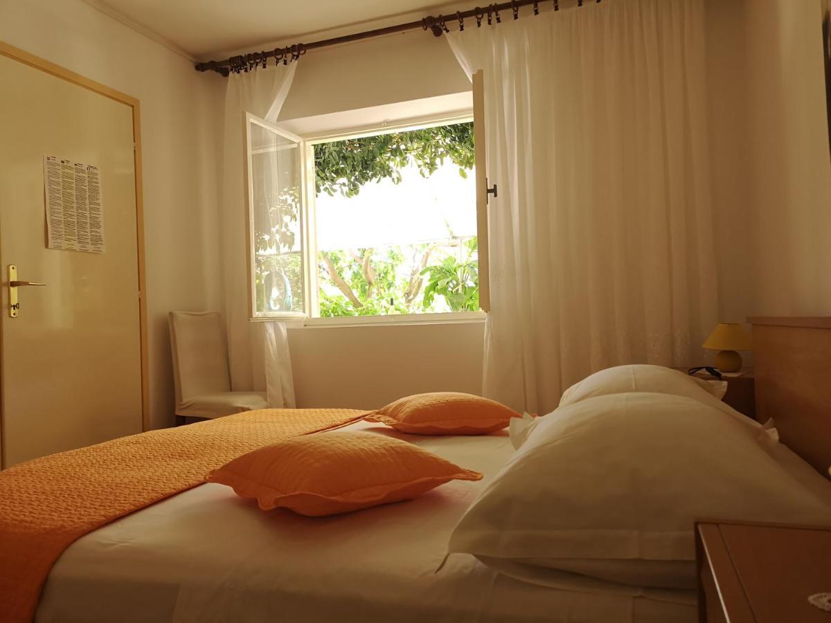 Apartments & Rooms Anita Hvar Town Zewnętrze zdjęcie