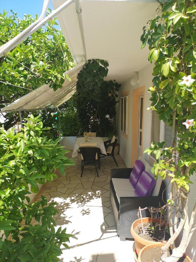 Apartments & Rooms Anita Hvar Town Zewnętrze zdjęcie