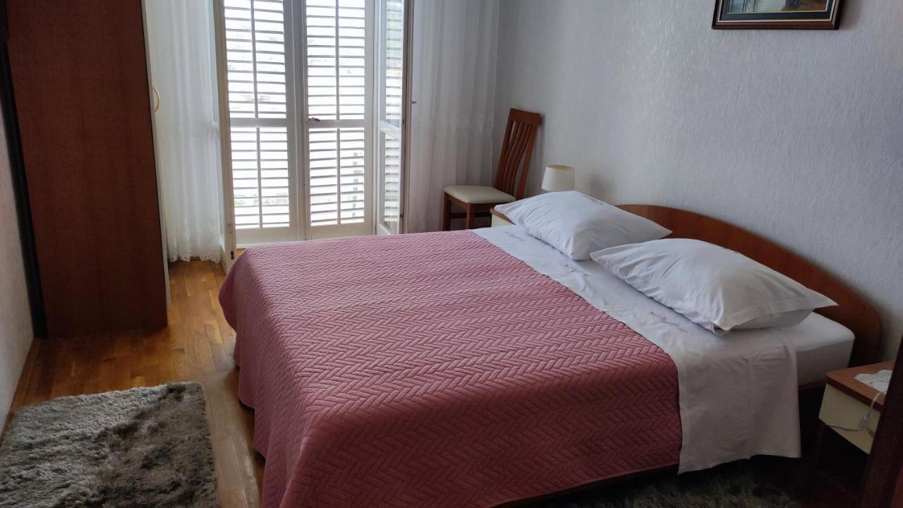 Apartments & Rooms Anita Hvar Town Zewnętrze zdjęcie