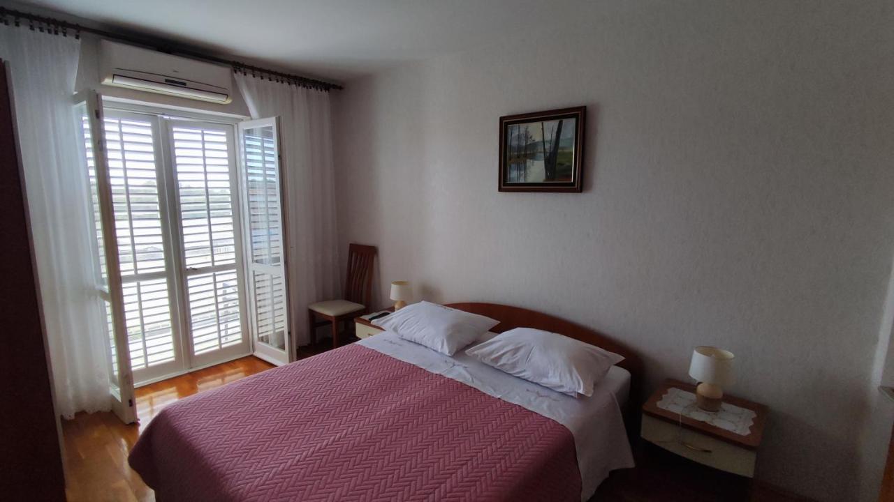 Apartments & Rooms Anita Hvar Town Zewnętrze zdjęcie