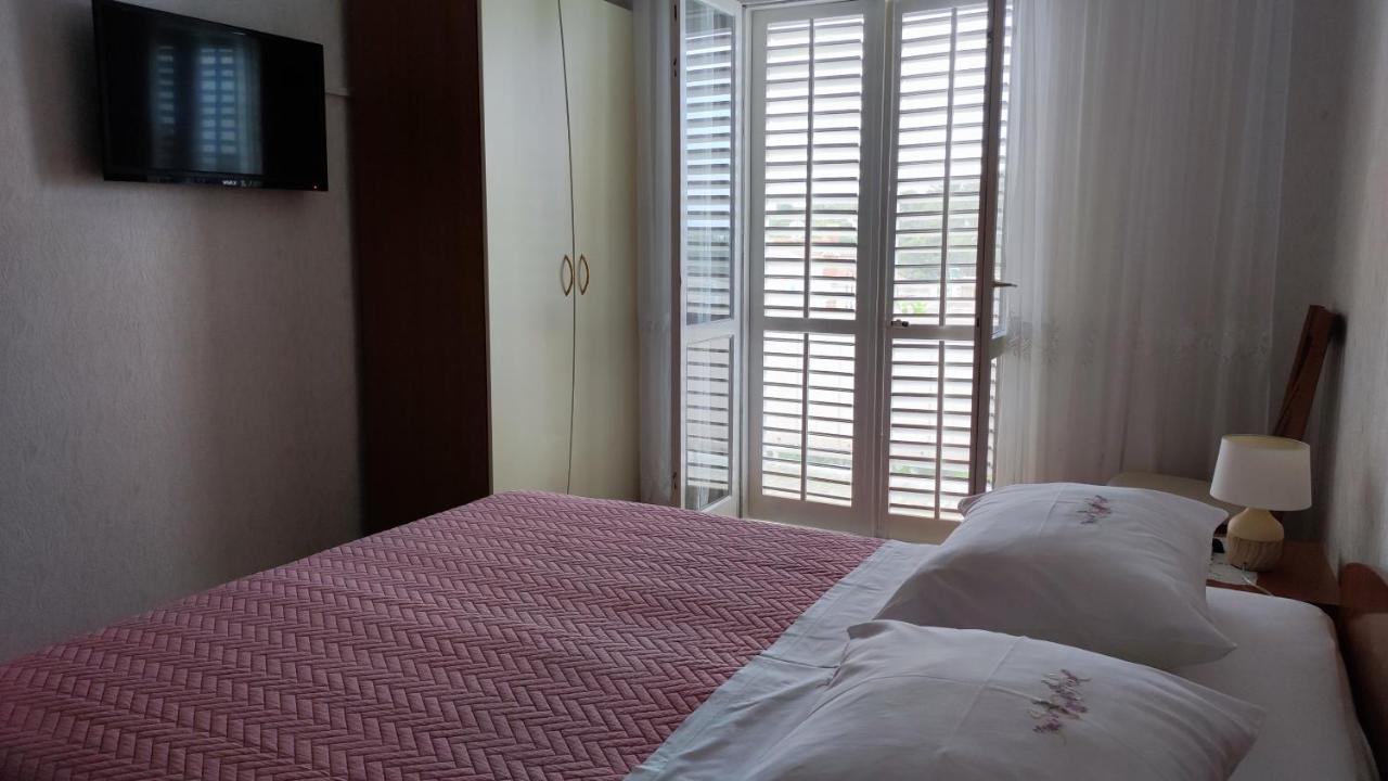 Apartments & Rooms Anita Hvar Town Zewnętrze zdjęcie