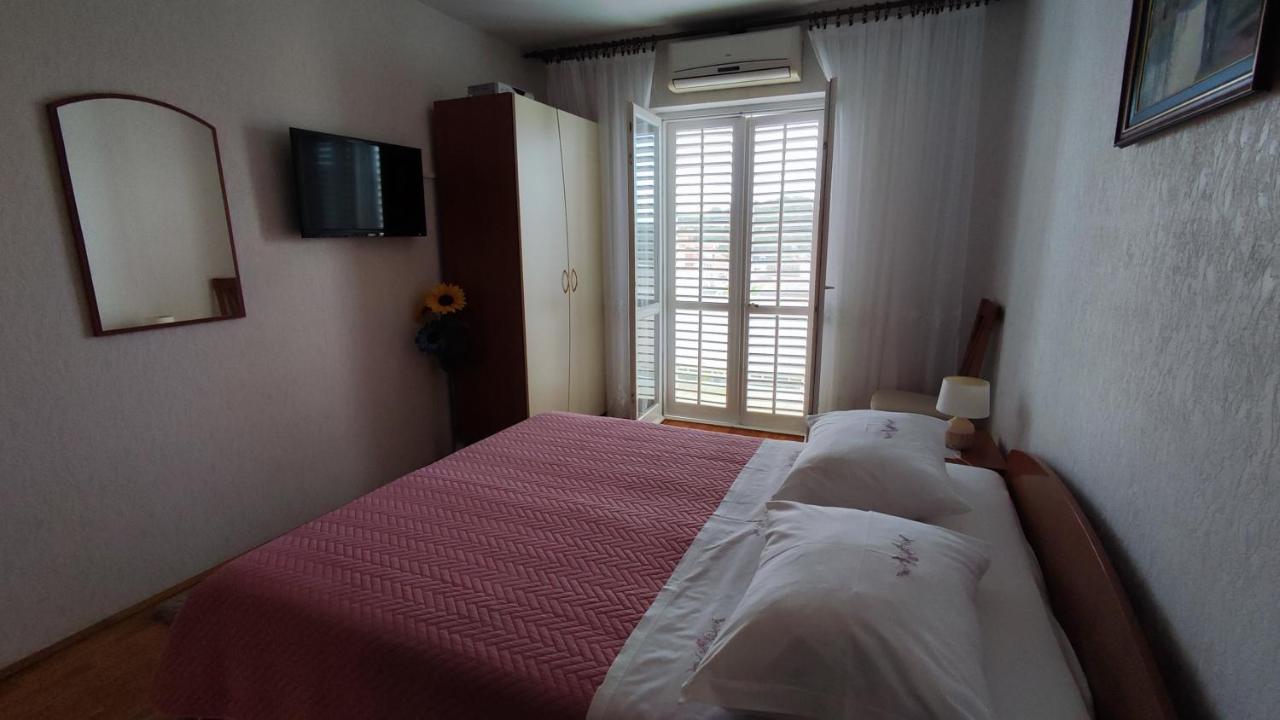 Apartments & Rooms Anita Hvar Town Zewnętrze zdjęcie