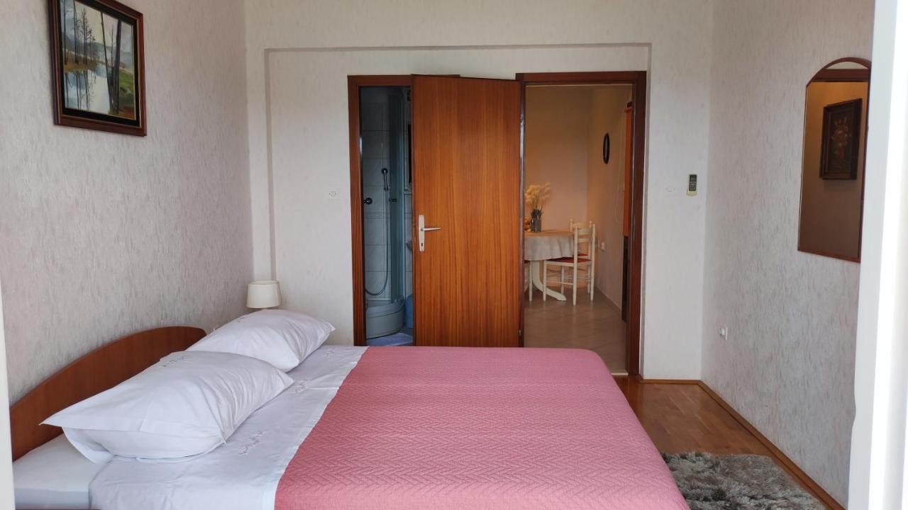 Apartments & Rooms Anita Hvar Town Zewnętrze zdjęcie