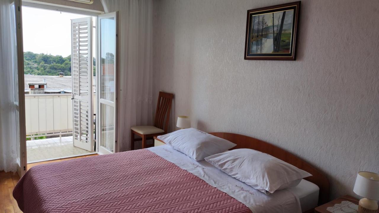 Apartments & Rooms Anita Hvar Town Zewnętrze zdjęcie
