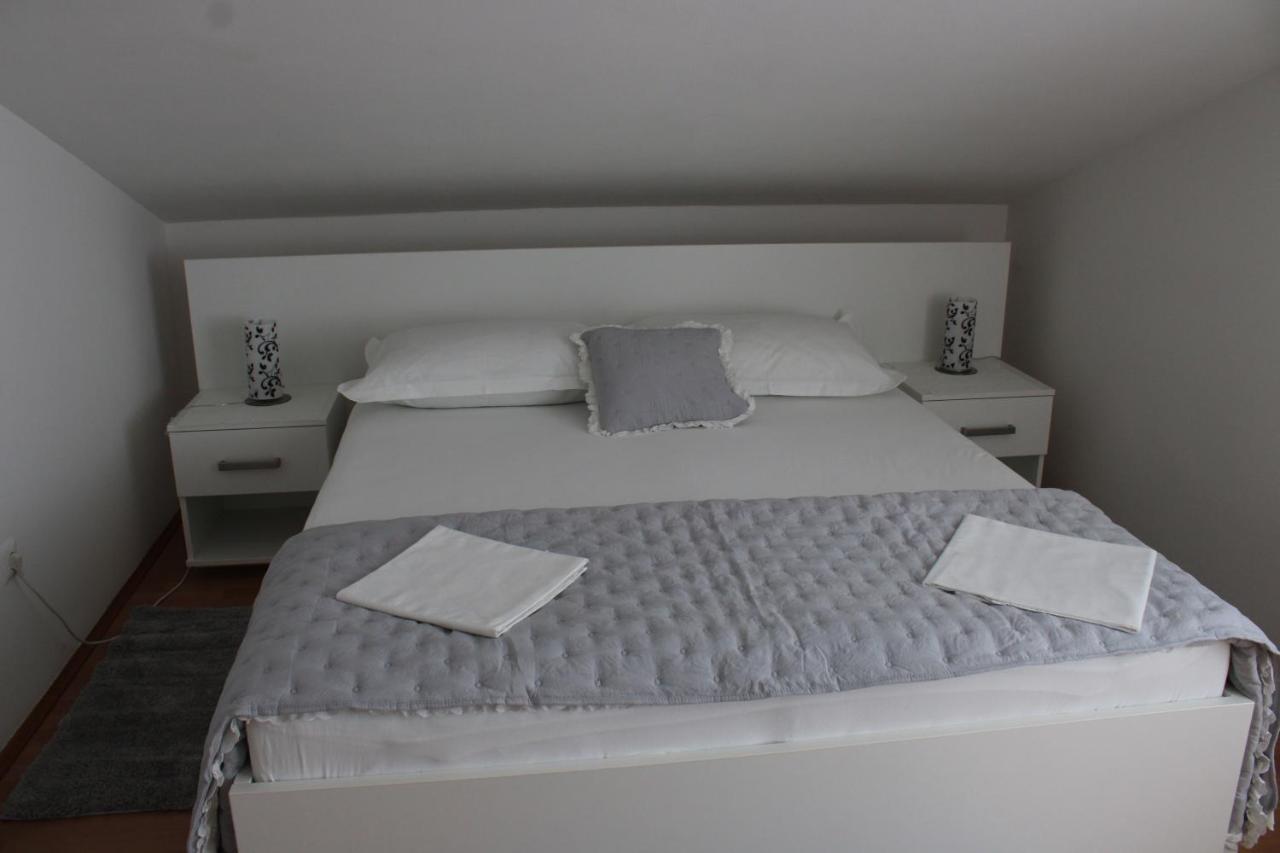 Apartments & Rooms Anita Hvar Town Zewnętrze zdjęcie