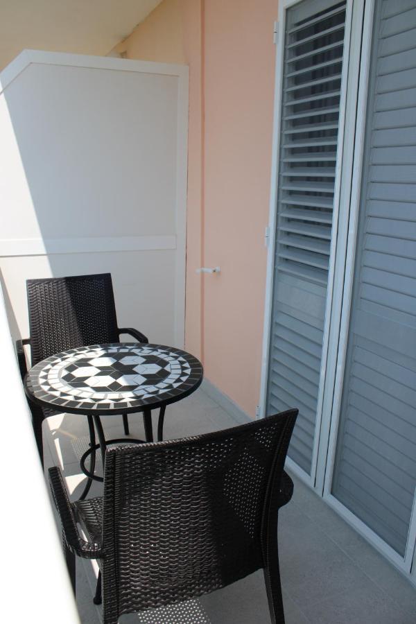 Apartments & Rooms Anita Hvar Town Zewnętrze zdjęcie