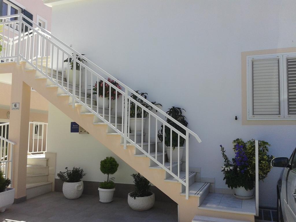 Apartments & Rooms Anita Hvar Town Pokój zdjęcie